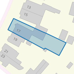 Perceel HGL01-O-1943