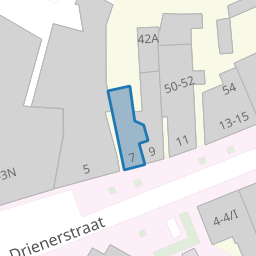 Perceel HGL01-O-1949