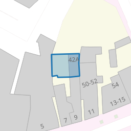 Perceel HGL01-O-1951