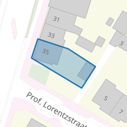 Perceel HGL01-O-1952