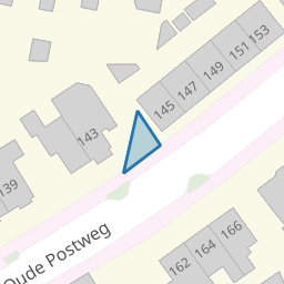 Perceel HGL01-O-1962