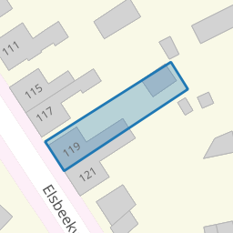 Perceel HGL01-O-1978