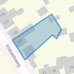 Perceel HGL01-O-1979