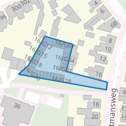 Perceel HGL01-O-1983