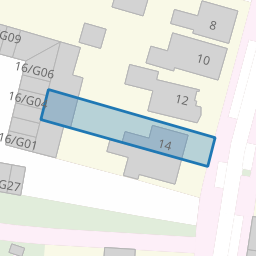 Perceel HGL01-O-1984