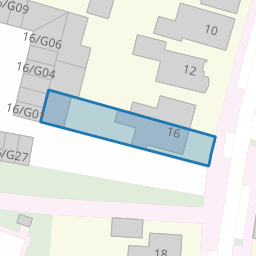 Perceel HGL01-O-1985