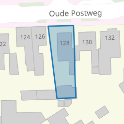 Perceel HGL01-O-1986