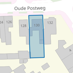 Perceel HGL01-O-1987