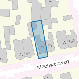 Perceel HGL01-O-1989