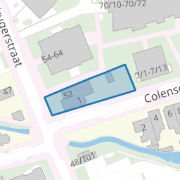 Perceel HGL01-O-1995