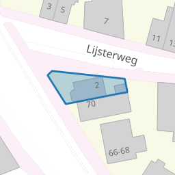 Perceel HGL01-O-1996