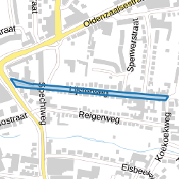 Perceel HGL01-O-1997