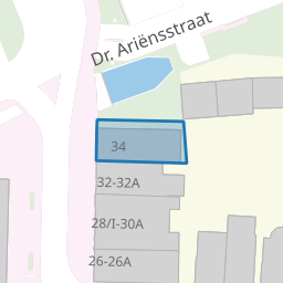 Perceel HGL01-O-2032