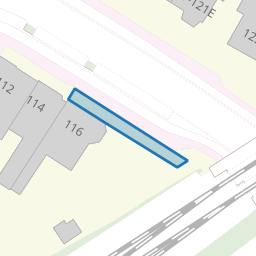 Perceel HGL01-O-2039