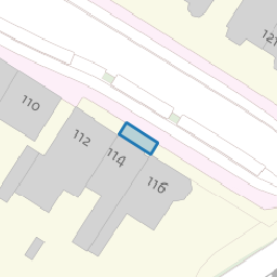 Perceel HGL01-O-2040