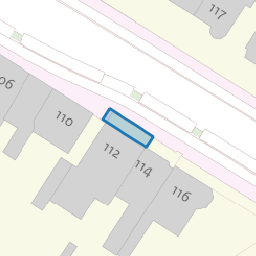 Perceel HGL01-O-2041