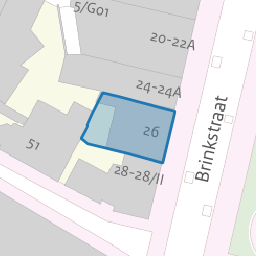 Perceel HGL01-O-2045