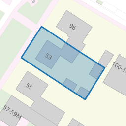 Perceel HGL01-O-2050