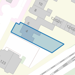 Perceel HGL01-O-2053