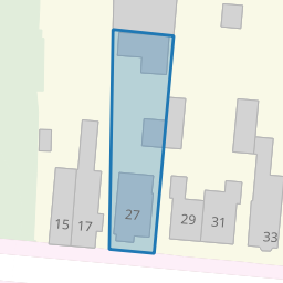 Perceel HGL01-O-2068