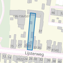 Perceel HGL01-O-2070