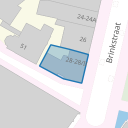 Perceel HGL01-O-2072