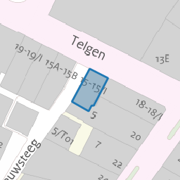 Perceel HGL01-O-2076