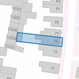 Perceel HGL01-O-2088