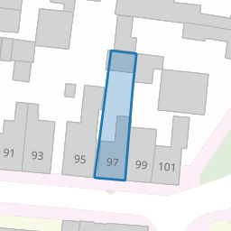 Perceel HGL01-O-2089