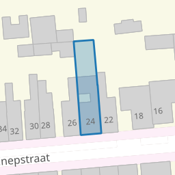 Perceel HGL01-O-2111