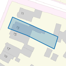 Perceel HGL01-O-2113