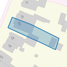 Perceel HGL01-O-2114