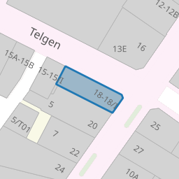 Perceel HGL01-O-2125