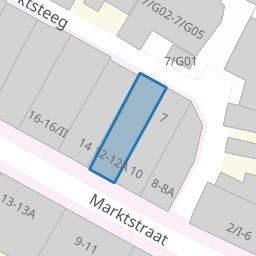 Perceel HGL01-O-2137