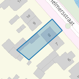 Perceel HGL01-O-2149