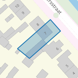 Perceel HGL01-O-2150