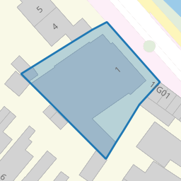 Perceel HGL01-O-2153