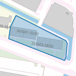 Perceel HGL01-O-2162