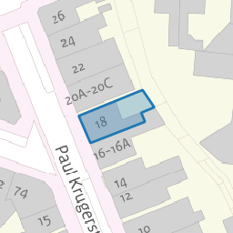 Perceel HGL01-O-2172