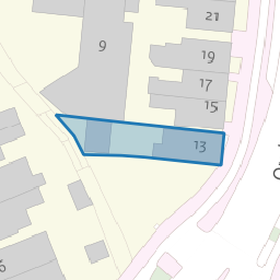 Perceel HGL01-O-2174