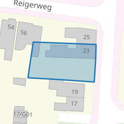 Perceel HGL01-O-2183
