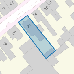 Perceel HGL01-O-2188