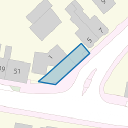 Perceel HGL01-O-2191