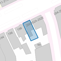 Perceel HGL01-O-2192