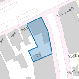 Perceel HGL01-O-2193