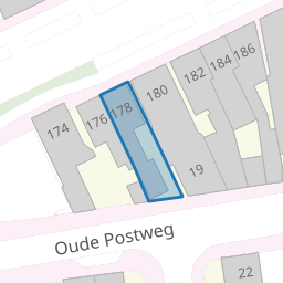 Perceel HGL01-O-2194