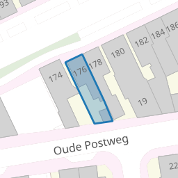 Perceel HGL01-O-2195