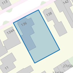 Perceel HGL01-O-2213