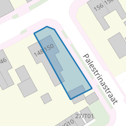 Perceel HGL01-O-2219