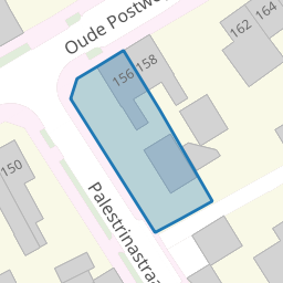 Perceel HGL01-O-2220